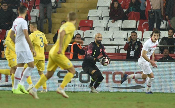 Engin İpekoğlu: Güzel bir gelişme