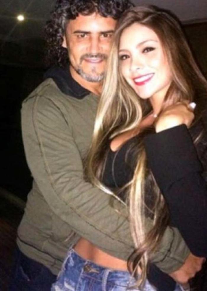 Oscar Cardozo da o skandala karıştı