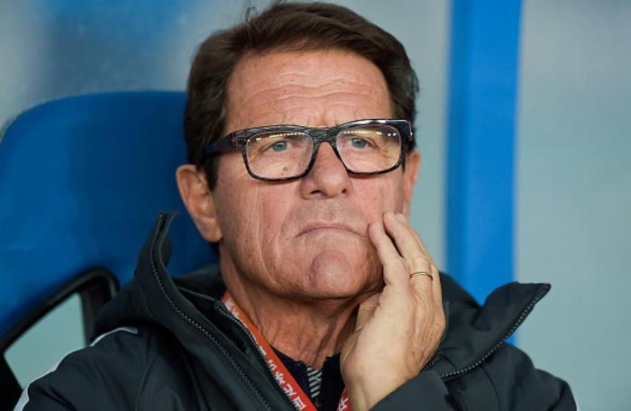 21- Fabio Capello (İtalya)