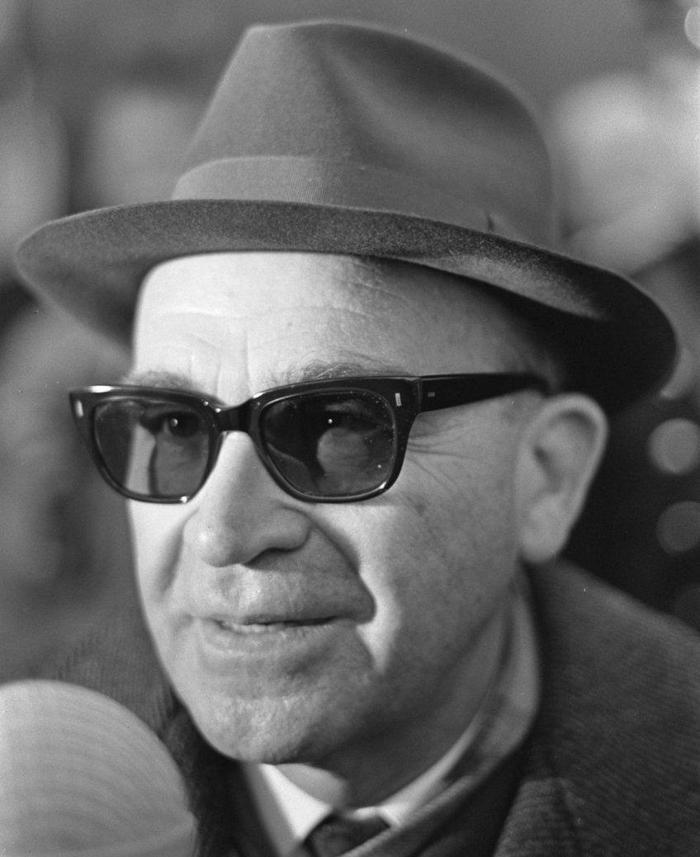 20- Béla Guttmann (Macaristan)