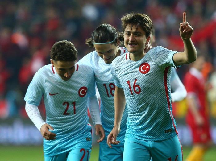 Yılmaz Vural: Yetenekli ve genç