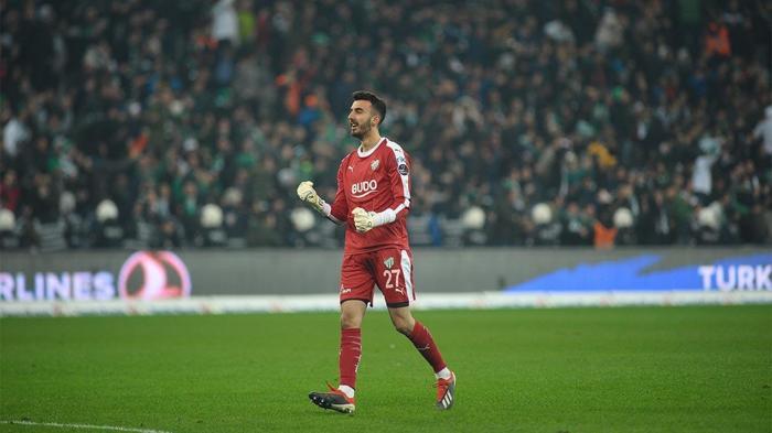 Samet Aybaba: Doğru olanı yaptı