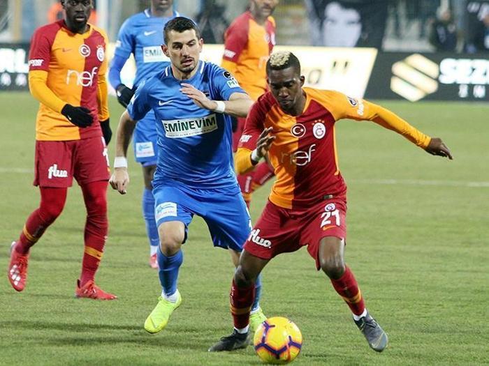 Onyekuru kapış kapış Avrupa devleri peşine düştü