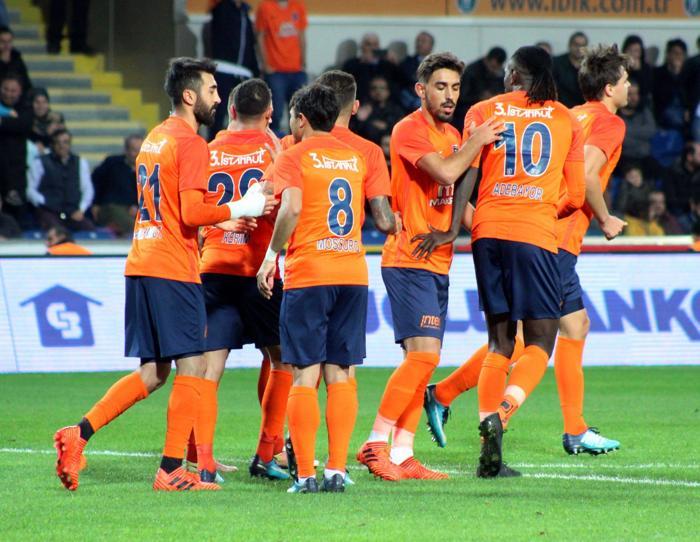 Mehmet Demirkol: Ekip heyecan verici