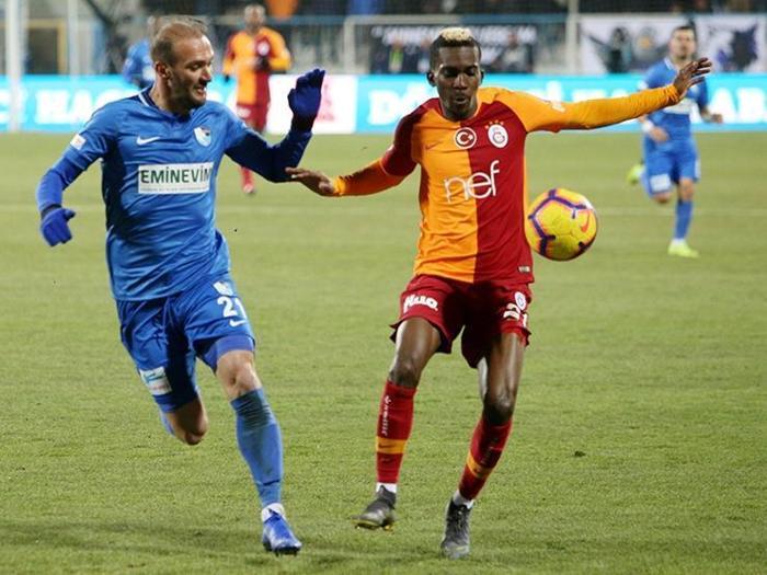 Onyekuru kapış kapış Avrupa devleri peşine düştü