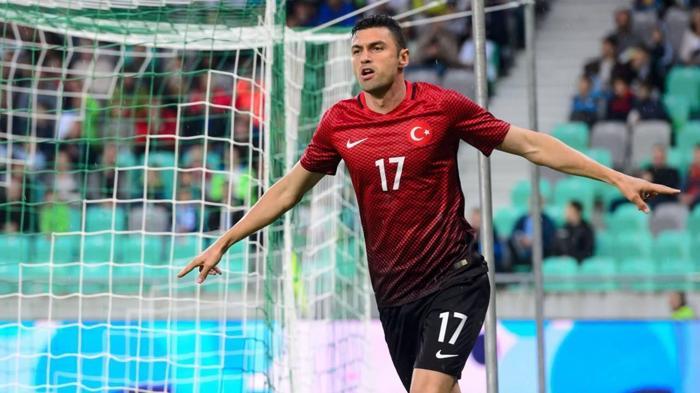 Tunç Kayacı: Destek olmak gerek