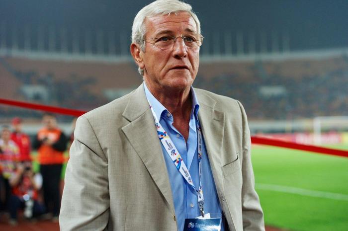 16- Marcello Lippi (İtalya)
