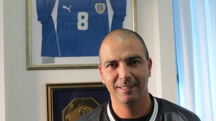Fenerbahçe ve Galatasarayın eski futbolcusu Haim Revivoya büyük şok