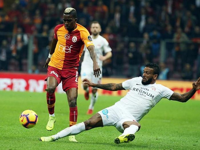 Onyekuru kapış kapış Avrupa devleri peşine düştü