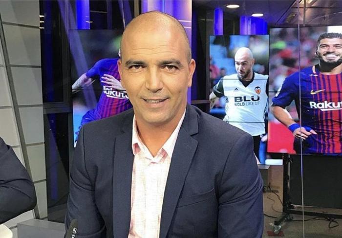 Fenerbahçe ve Galatasarayın eski futbolcusu Haim Revivoya büyük şok