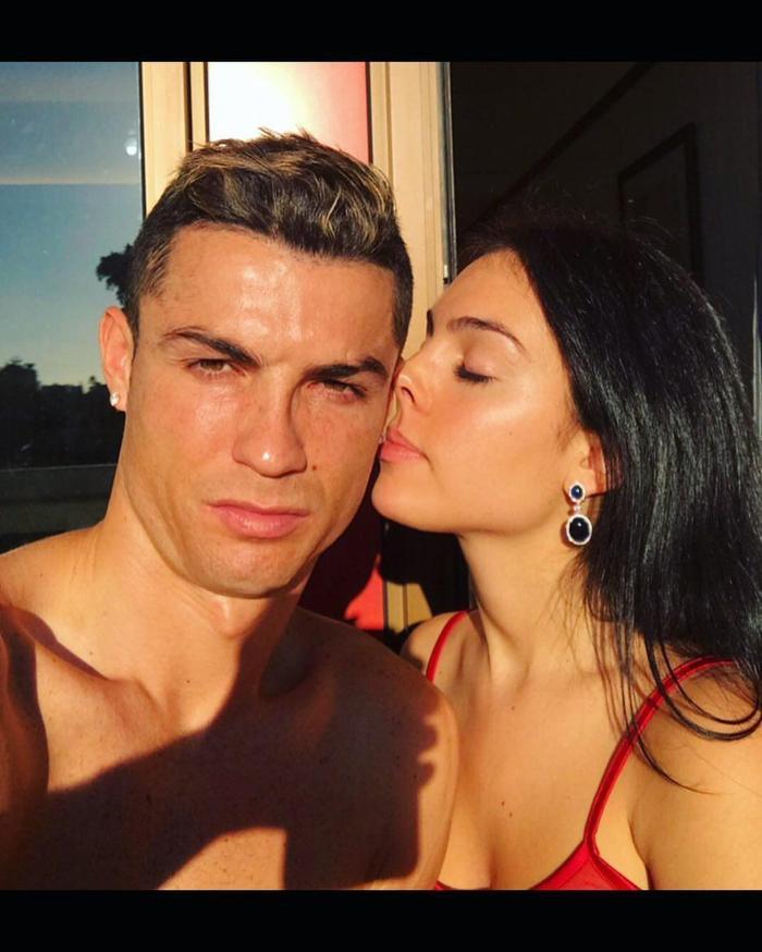 Cristiano Ronaldonun kalbini çaldı, hayatı değişti
