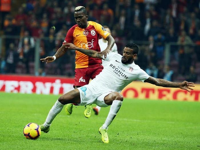 Onyekuru kapış kapış Avrupa devleri peşine düştü