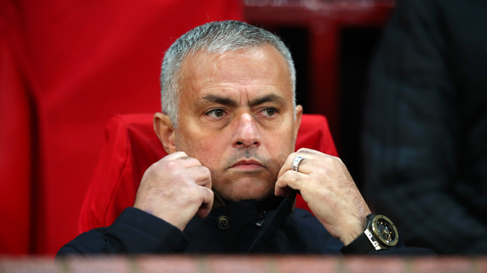 13- Jose Mourinho (Portekiz)