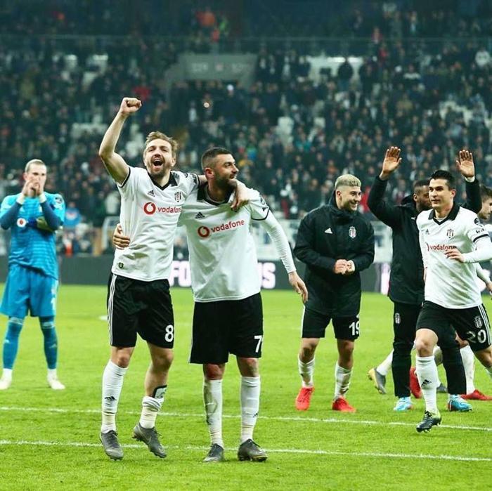 Burak Yılmaz milli takıma alınacak mı Şenol Güneş...
