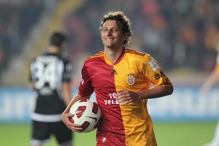 Elanodan Galatasaraylıları kızdıran itiraf