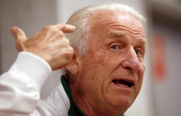 12- Giovanni Trapattoni (İtalya)