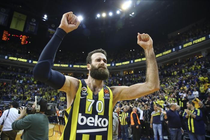 Bir İstanbul aşığıyım
