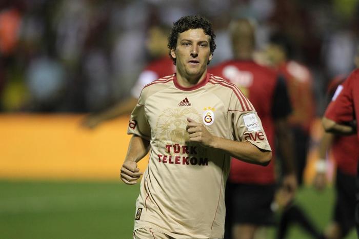 Elanodan Galatasaraylıları kızdıran itiraf