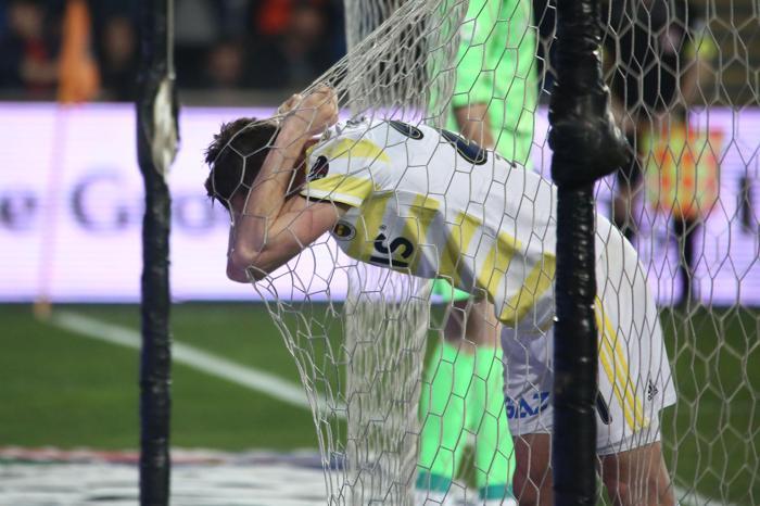 Fanatik yazarlarının Başakşehir- Fenerbahçe maçı yorumları