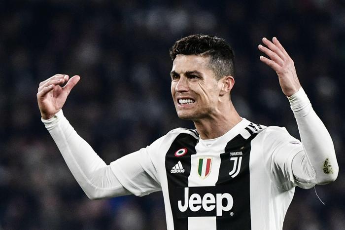 Cristiano Ronaldodan Diego Simeoneye olay gönderme