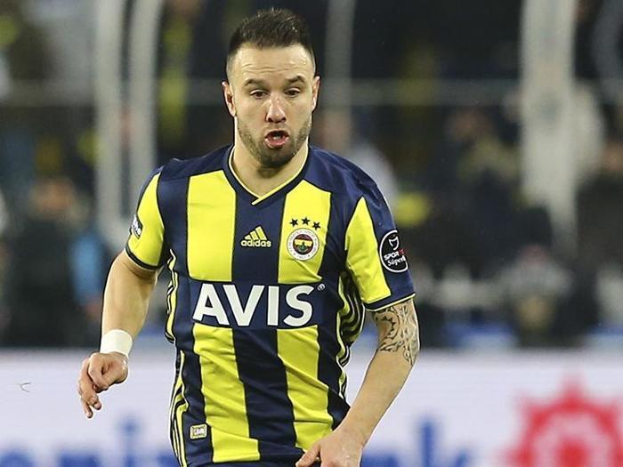 Mathieu Valbuena