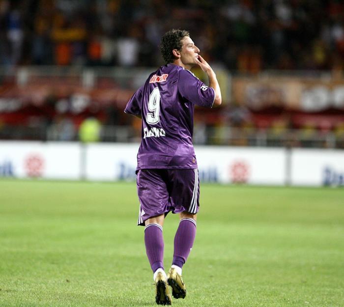 Elanodan Galatasaraylıları kızdıran itiraf