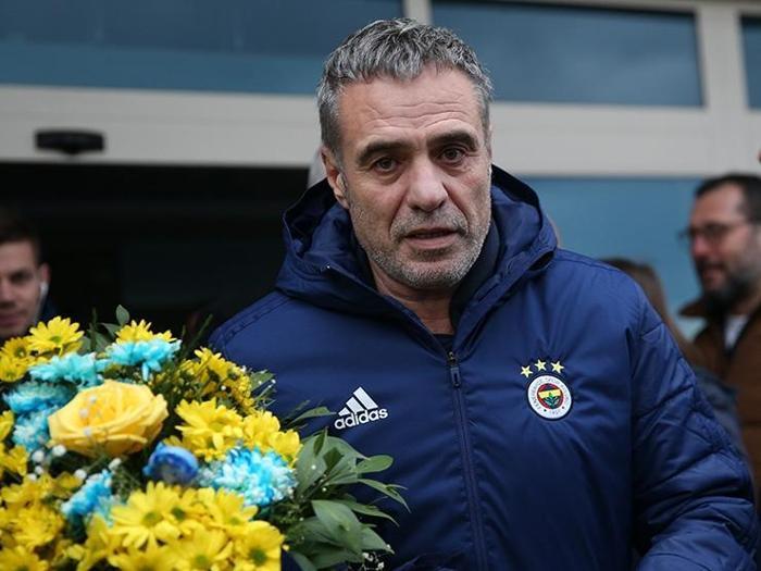 Başakşehir maçı öncesi skandal Fenerbahçeyi klima çarptı