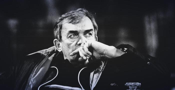 9- Ernst Happel (Avusturya)