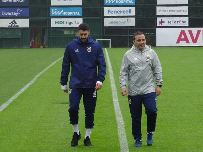Tolga Ciğerci