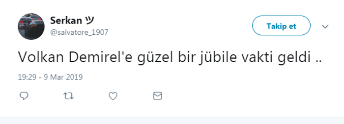 Volkan Demirelin hatası Fenerbahçelileri çıldırttı
