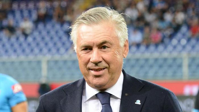 8- Carlo Ancelotti (İtalya)
