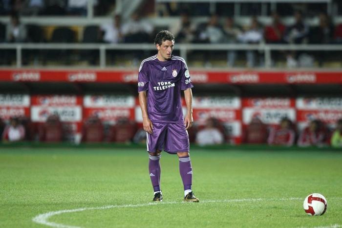 Elanodan Galatasaraylıları kızdıran itiraf