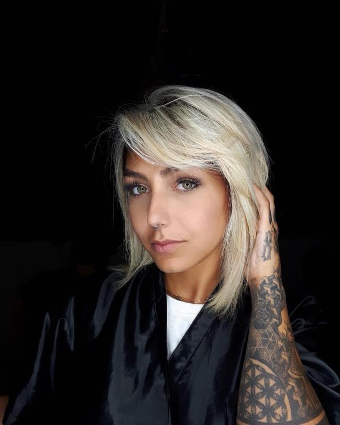 Neymarla bir gece Liza Britonun takipçi sayısını katladı