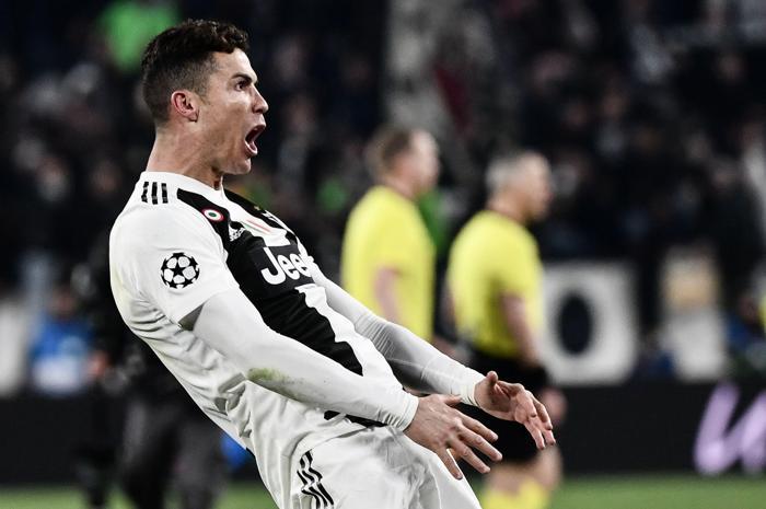 Cristiano Ronaldodan Diego Simeoneye olay gönderme