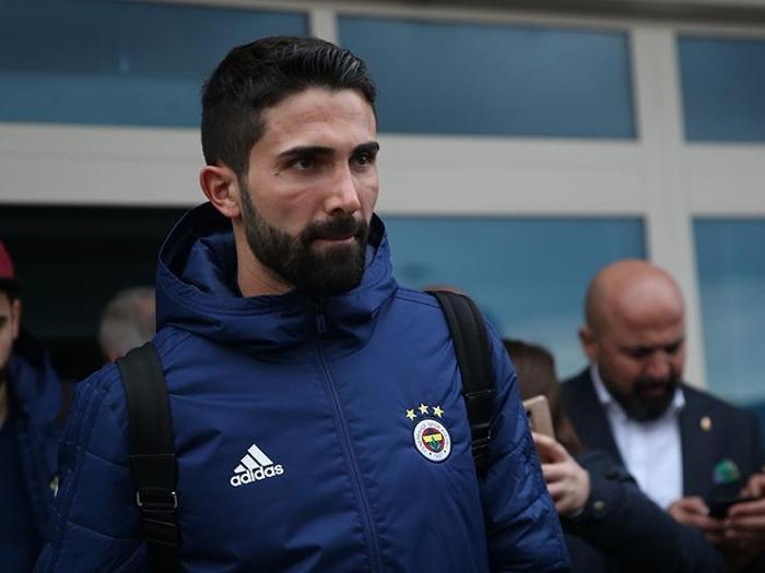 Başakşehir maçı öncesi skandal Fenerbahçeyi klima çarptı