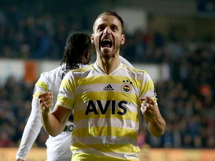 Roberto Soldado