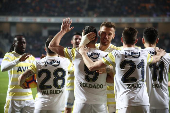 Fanatik yazarlarının Başakşehir- Fenerbahçe maçı yorumları