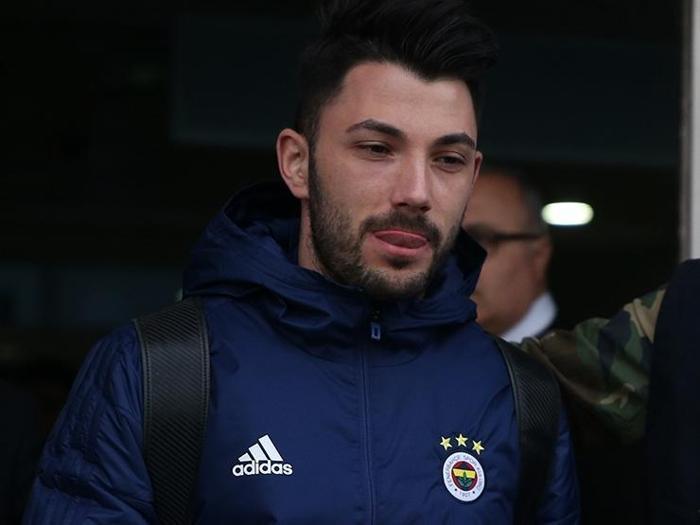 Başakşehir maçı öncesi skandal Fenerbahçeyi klima çarptı