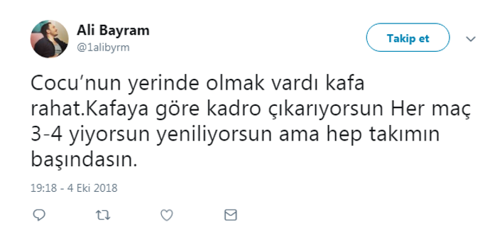 Phillip Cocunun ilk 11 tercihi taraftarları çıldırttı