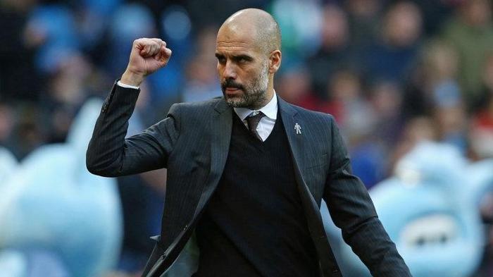 5- Pep Guardiola (İspanya)