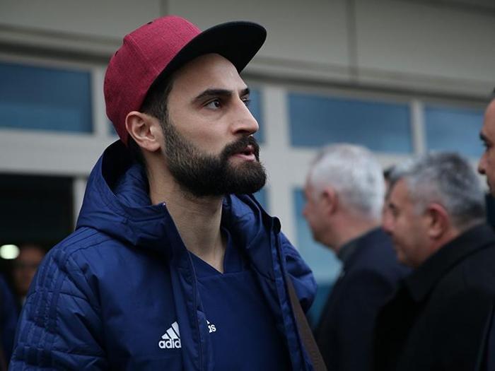 Başakşehir maçı öncesi skandal Fenerbahçeyi klima çarptı