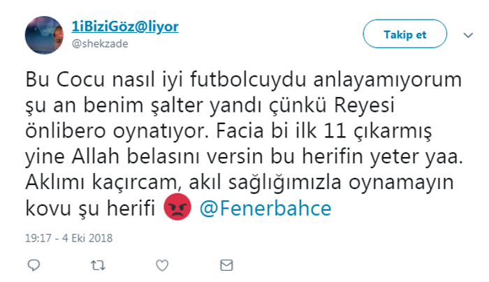 Phillip Cocunun ilk 11 tercihi taraftarları çıldırttı