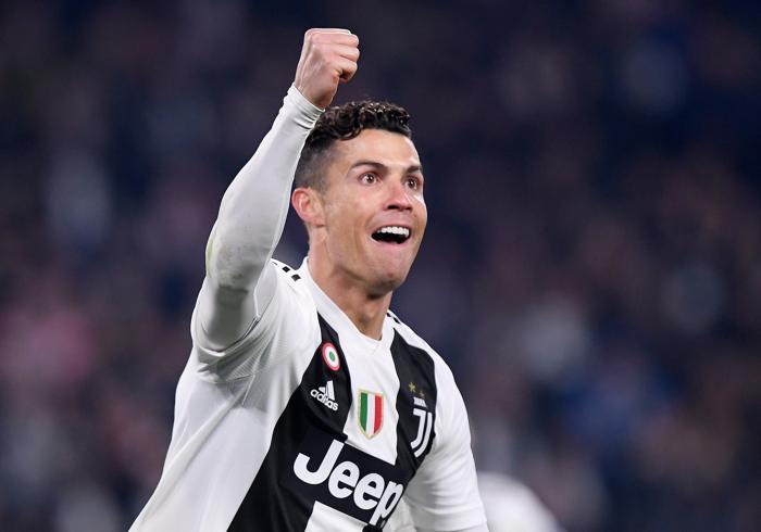 Cristiano Ronaldodan Diego Simeoneye olay gönderme