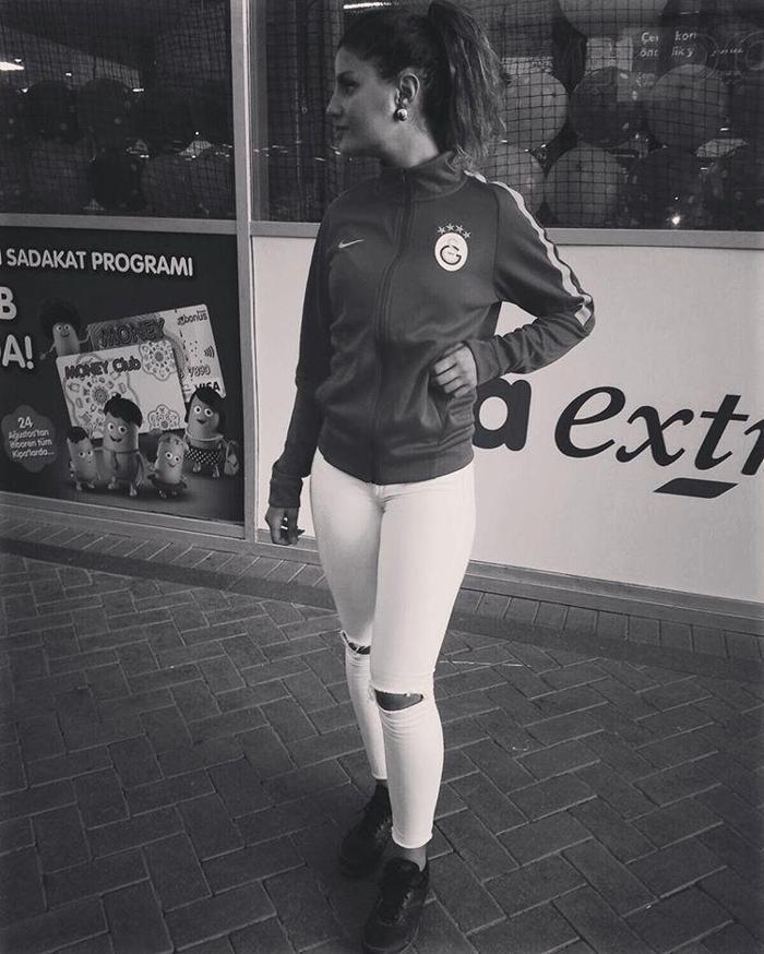 Türk kadın hakem Aylin Acurun hedefi Bundesliga