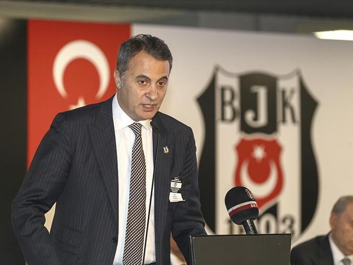 Beşiktaştan Japonya çıkarması
