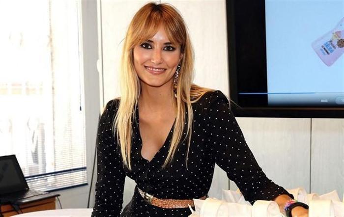 Real Madrid taraftarları suçluyu buldu: Alba Carrillo