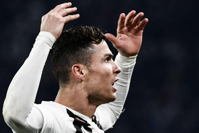 Cristiano Ronaldodan Diego Simeoneye olay gönderme