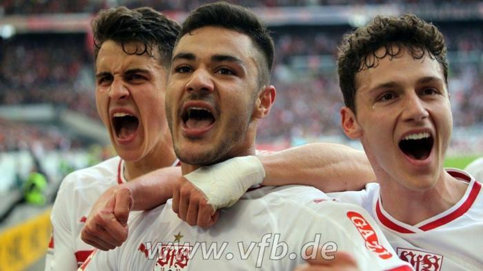Ozan Kabak: Fatih Terim bir baba gibi