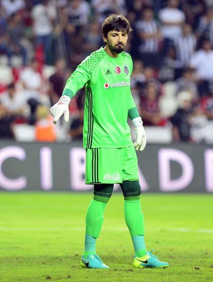 Tolga Zenginden flaş transfer
