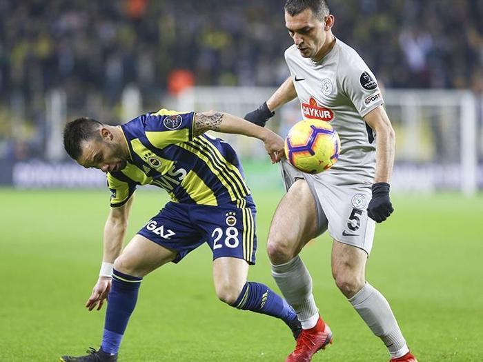 Valbuena nasıl sakatlandı Hatalı karar